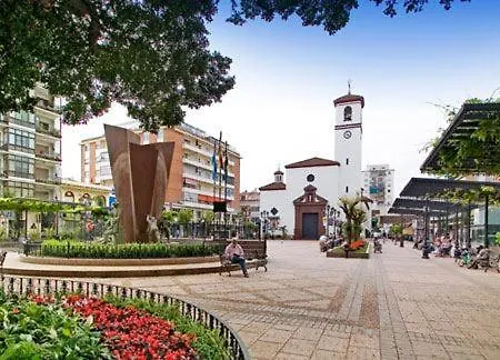 Apartamento Fresh And Modern Delux In 1 Min From The Beach! *