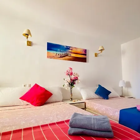 Fresh And Modern Delux In 1 Min From The Beach! Apartamento